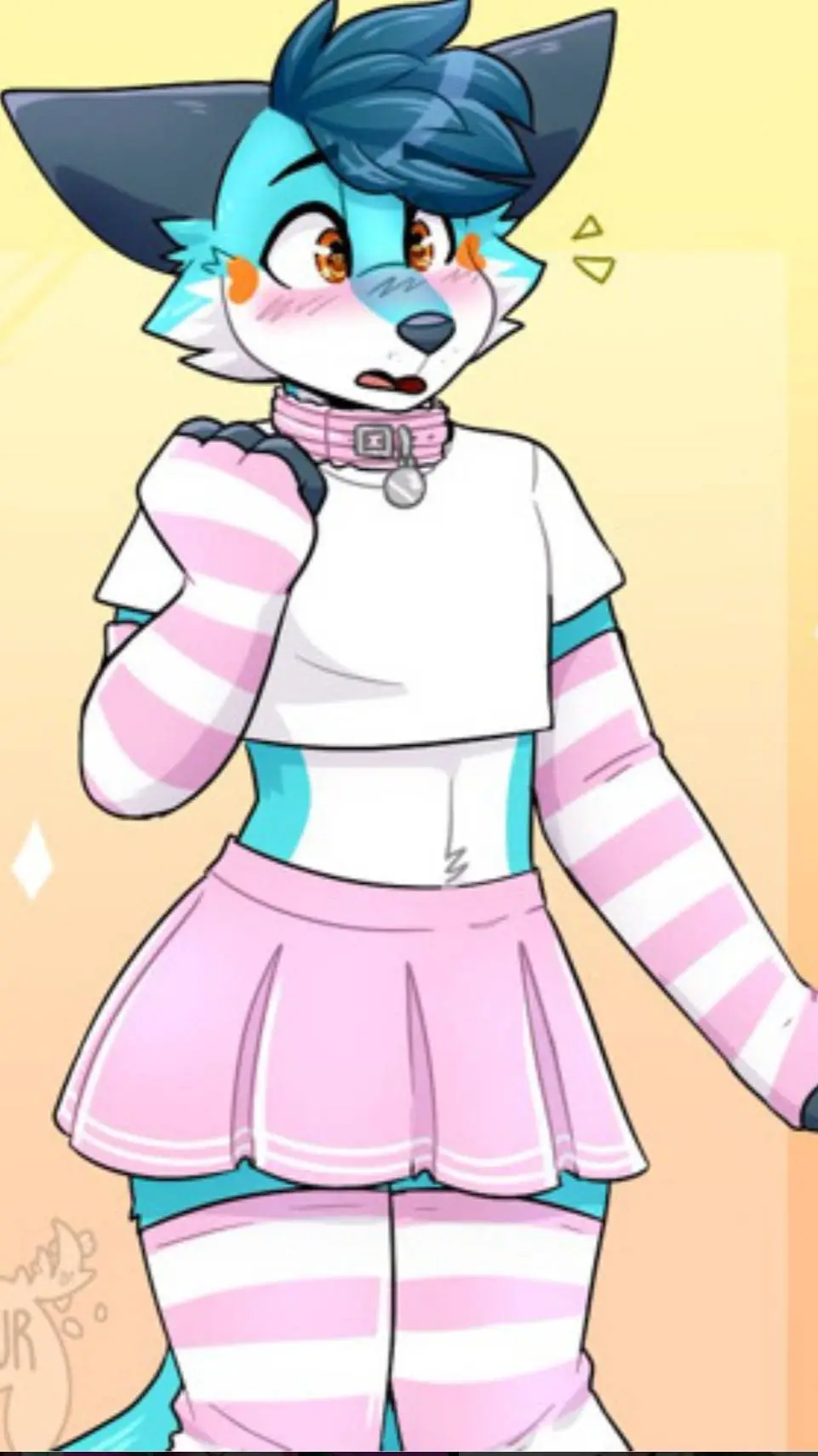 ai character: ryan 2 background