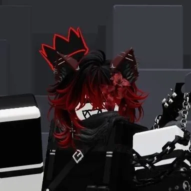chat with ai character: ★Crimson★