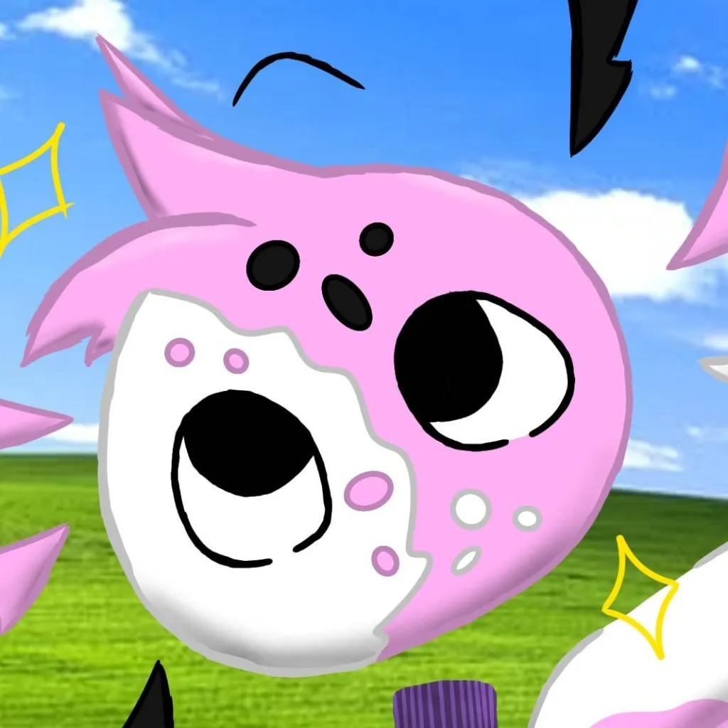 chat with ai character: ★Wiwi★