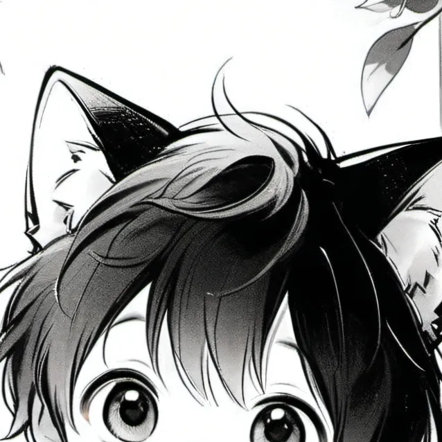 chat with ai character: Nomo
