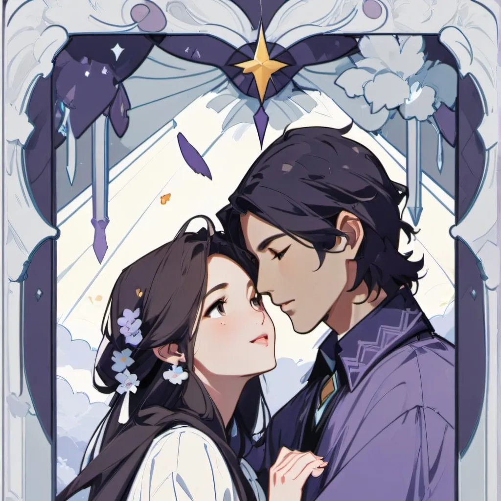 chat with ai character: kiss infection