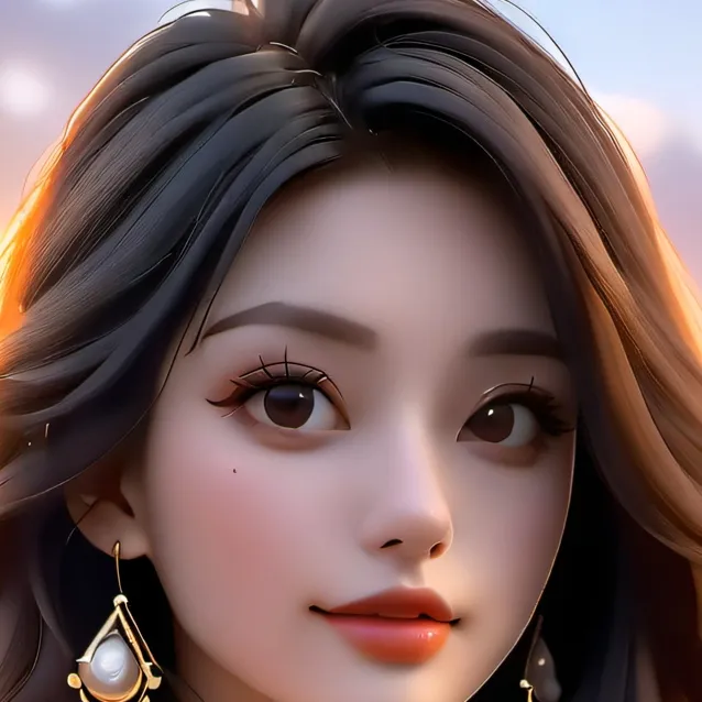 chat with ai character: yumi