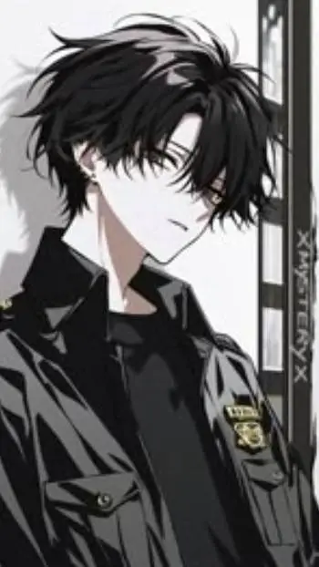 ai character: |~Junior~| background
