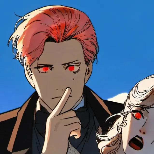 chat with ai character: held hostage