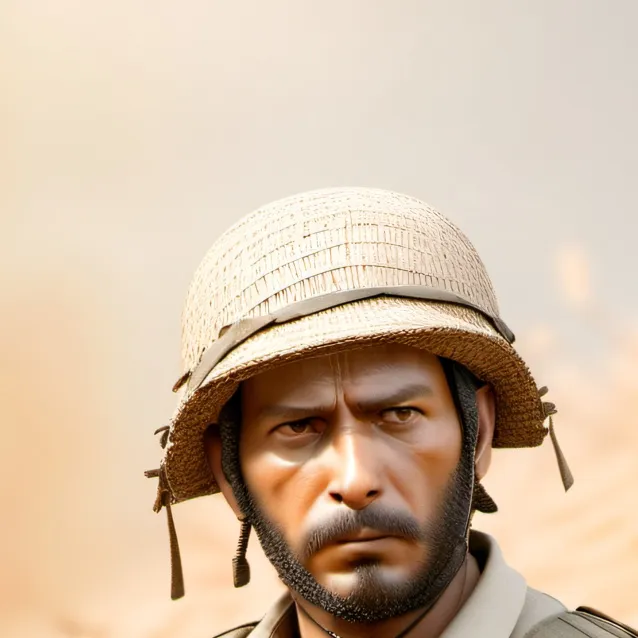 chat with ai character: vussedi4