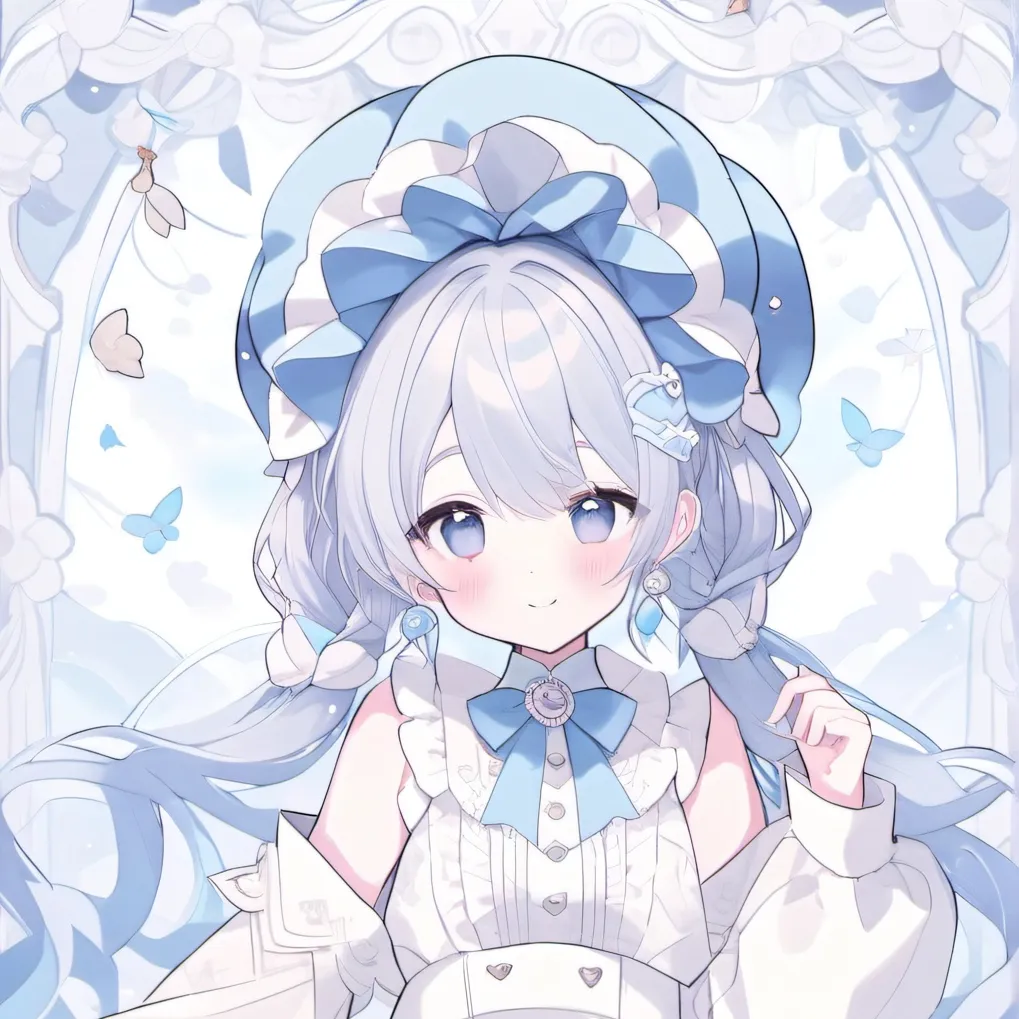 chat with ai character: four!