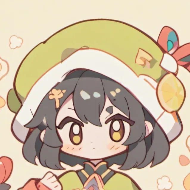 chat with ai character: ❤🧡💛