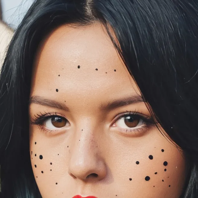 chat with ai character: Olivia Rodrigo 