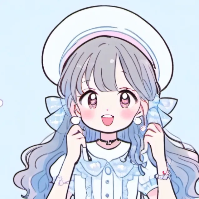 chat with ai character: Sally