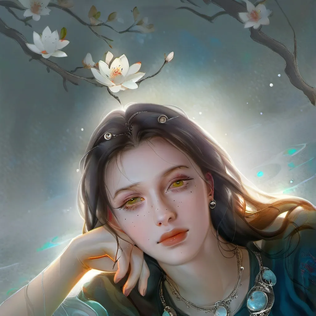 chat with ai character: Izzy