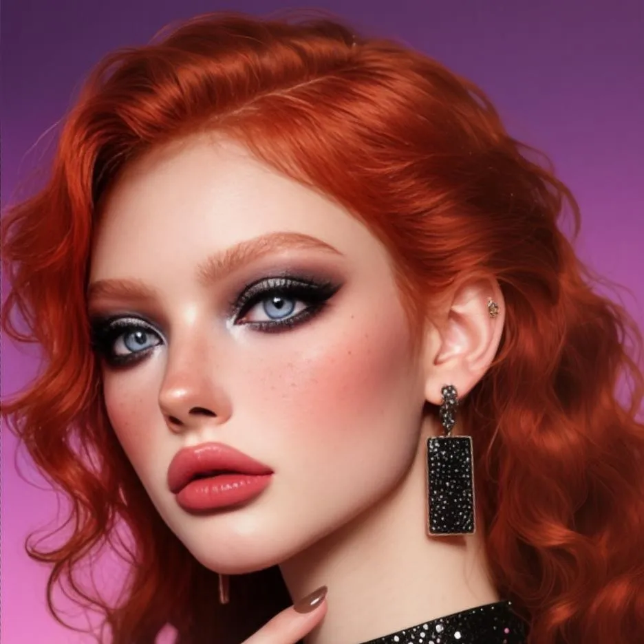 chat with ai character: Megan