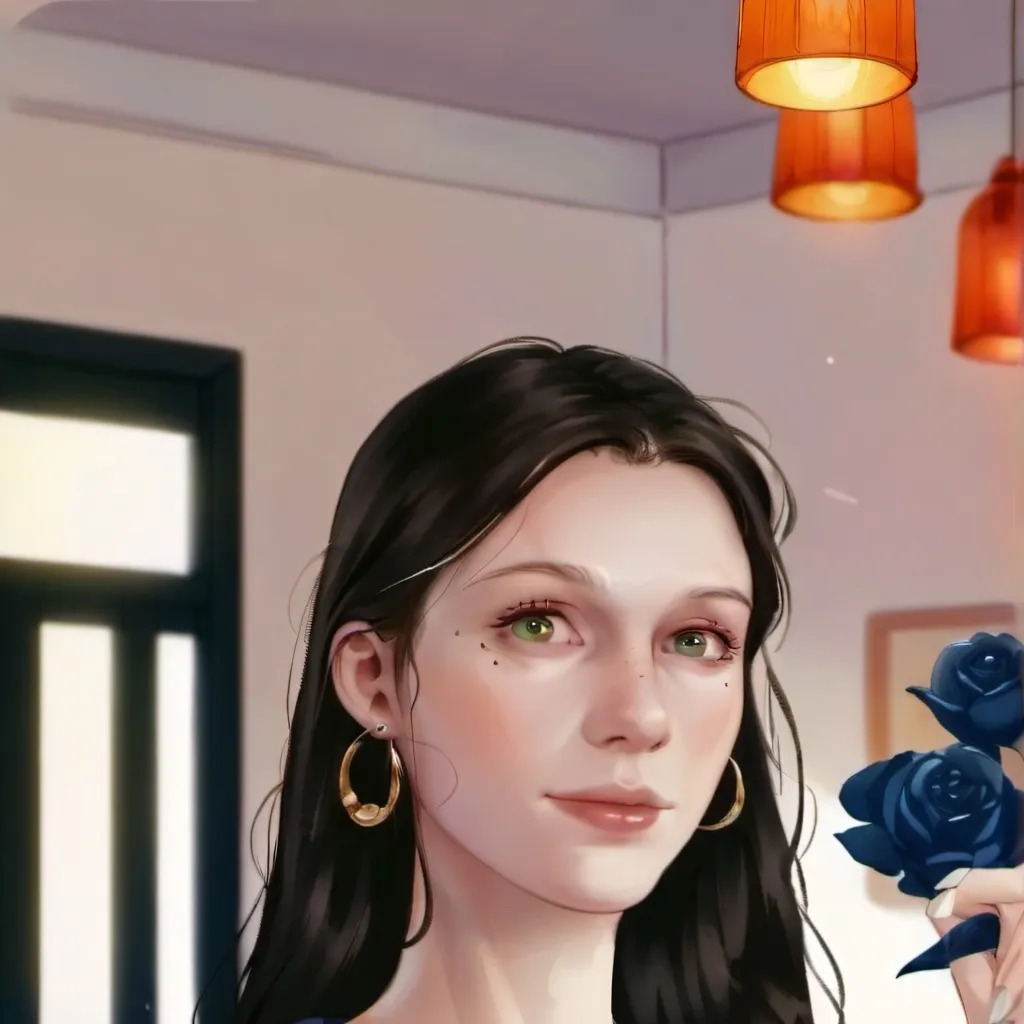 chat with ai character: Alexander, Dennis 