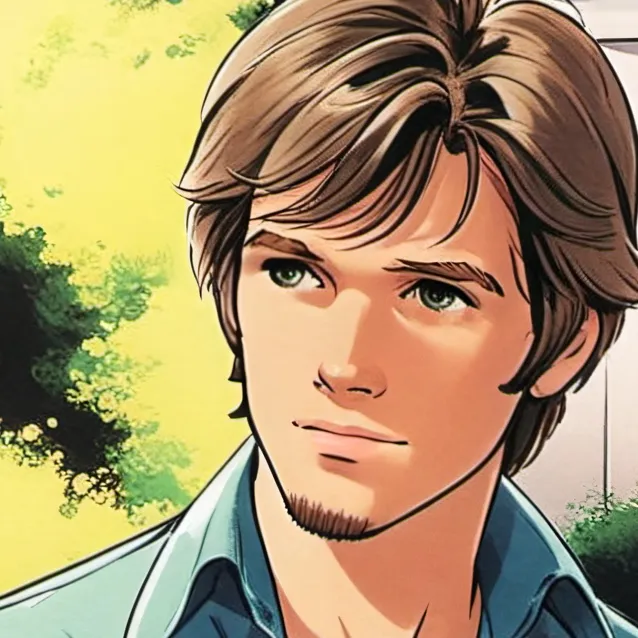 chat with ai character: Amor sin recuerdos