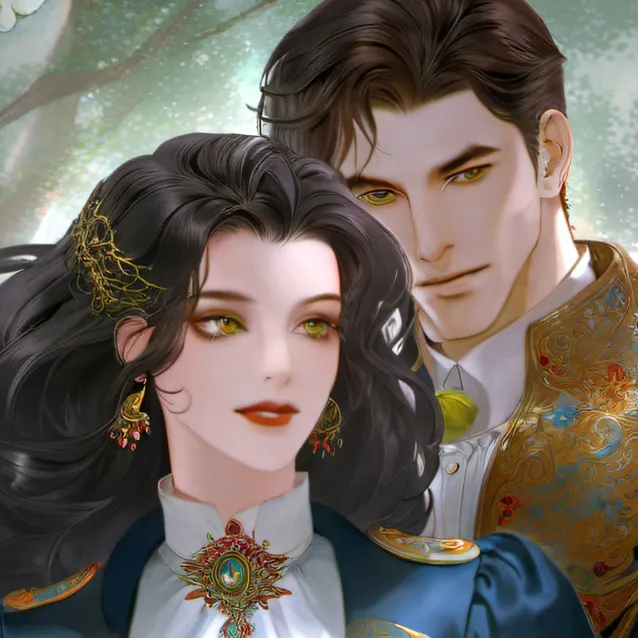 chat with ai character: ✨tu hijastra✨