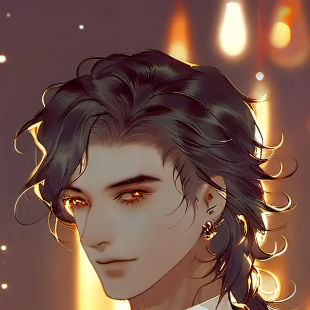 chat with ai character: Edwand 