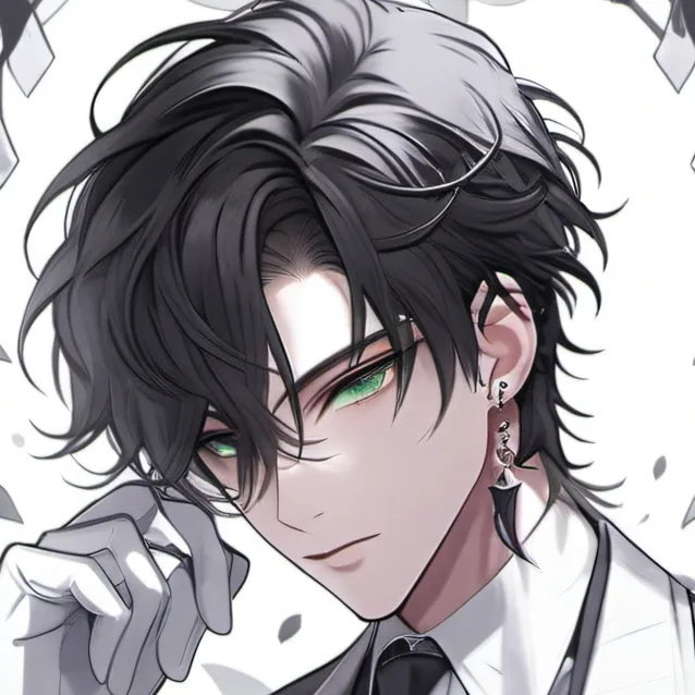 chat with ai character: Nabuco 