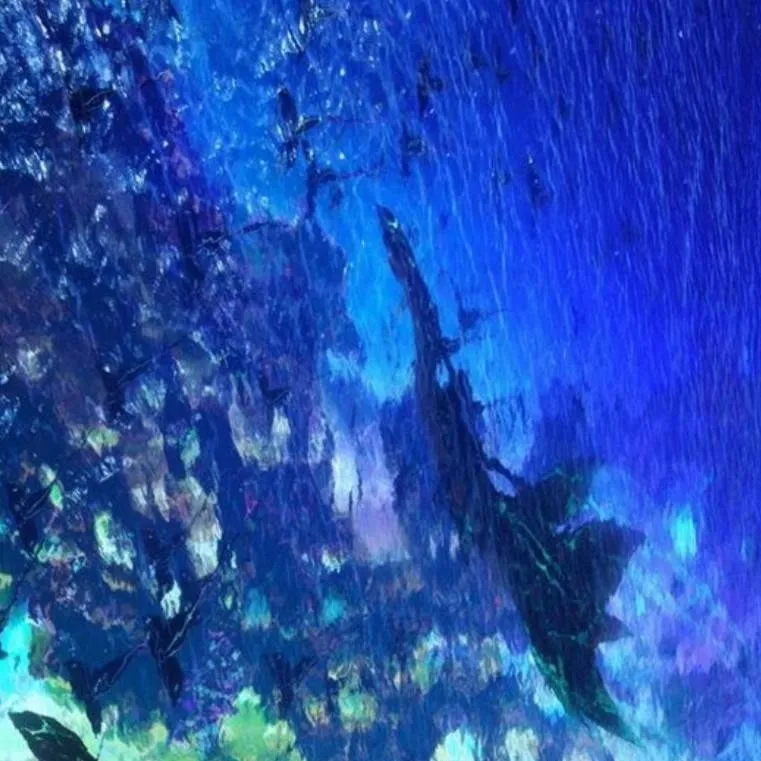 chat with ai character: avatar