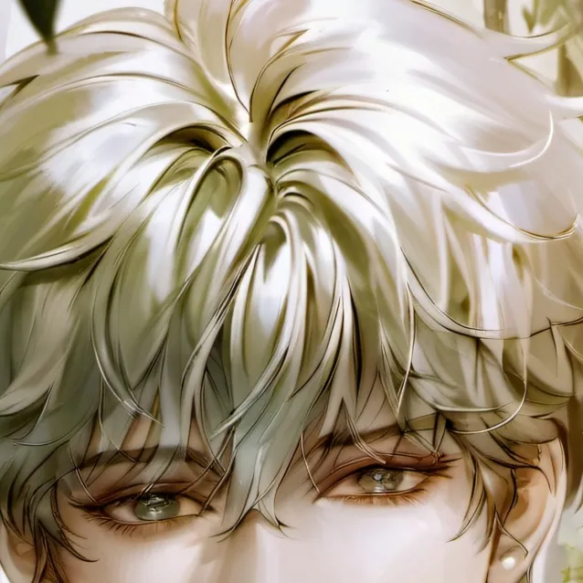 chat with ai character: Luke