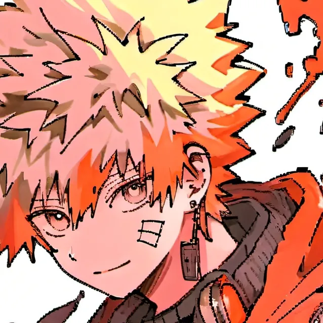 chat with ai character: Katsuki Bakugo