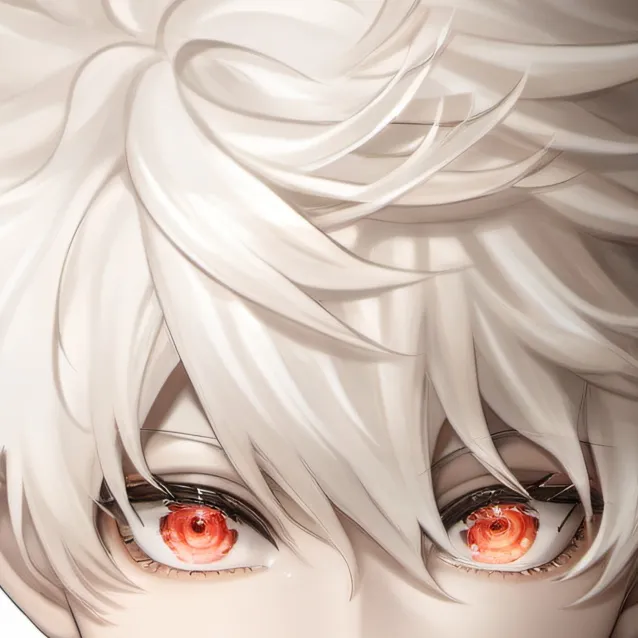 chat with ai character: ♪×•Katsuki•×♪