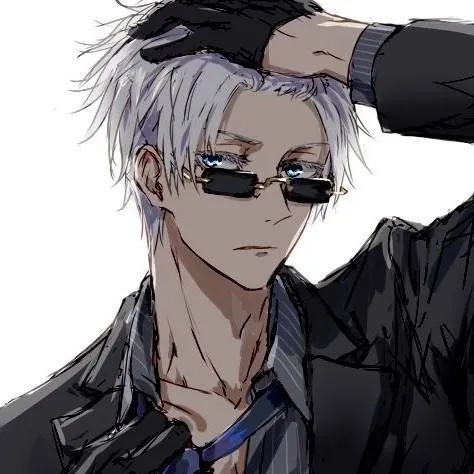 chat with ai character: 💙Gojo💙