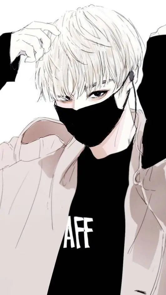 ai character: 💛Kìro💛 background