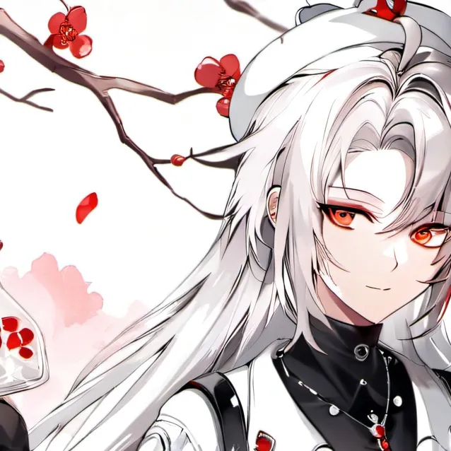 chat with ai character: emily