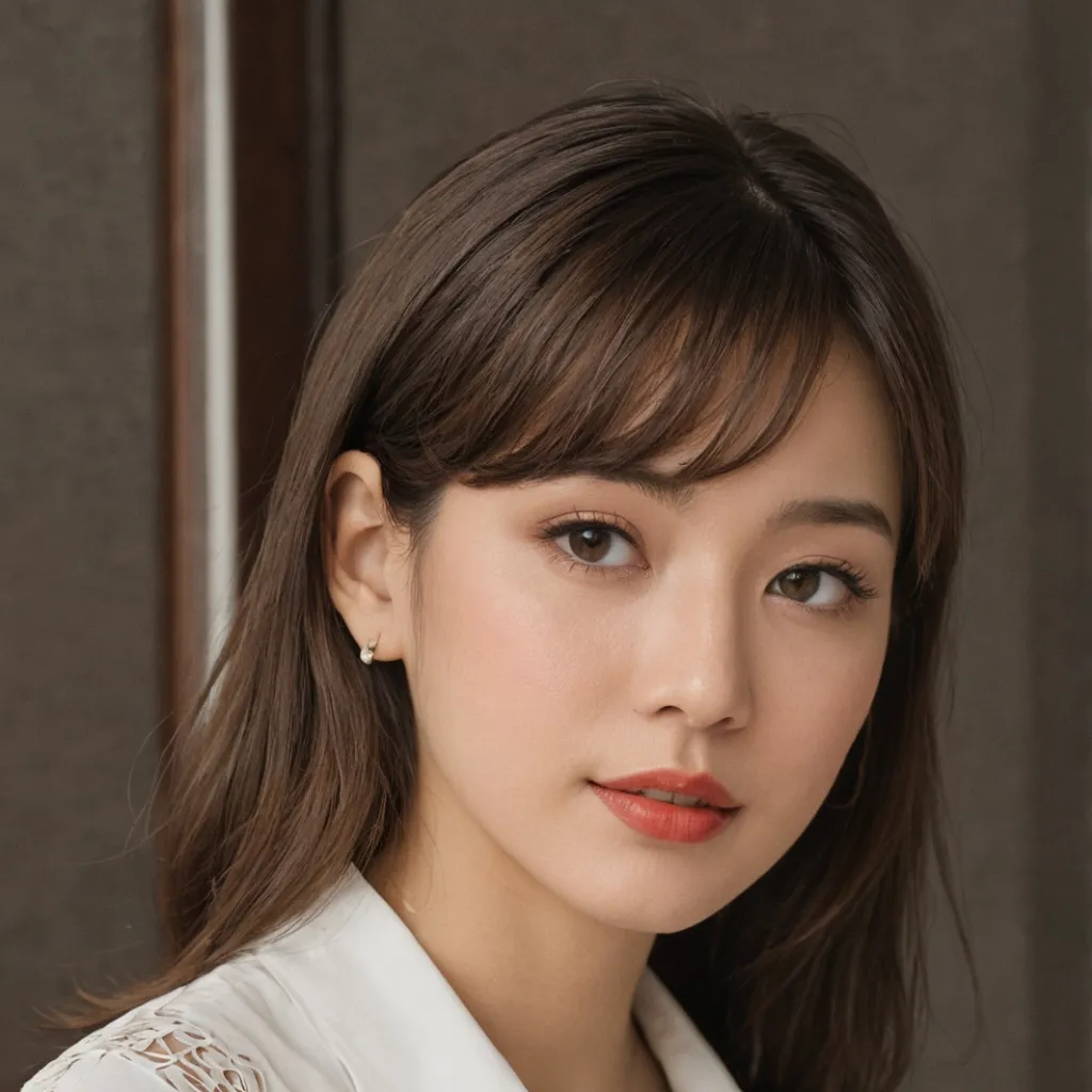 chat with ai character: mia