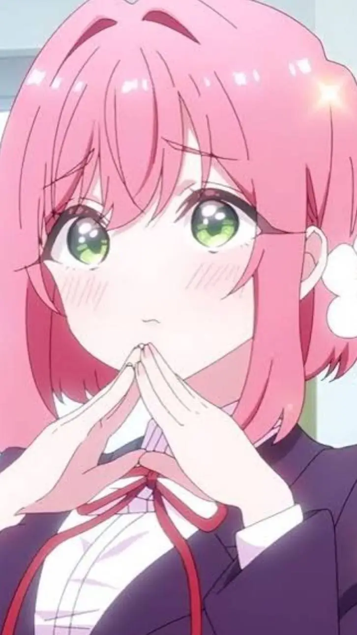 Talkie AI - Chat with Hakari Hanazono🌸
