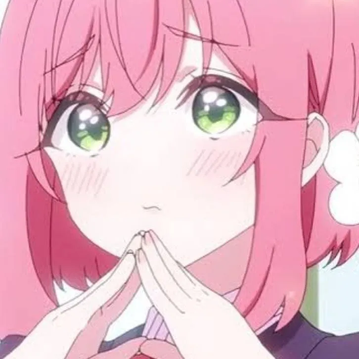 chat with ai character: Hakari Hanazono🌸