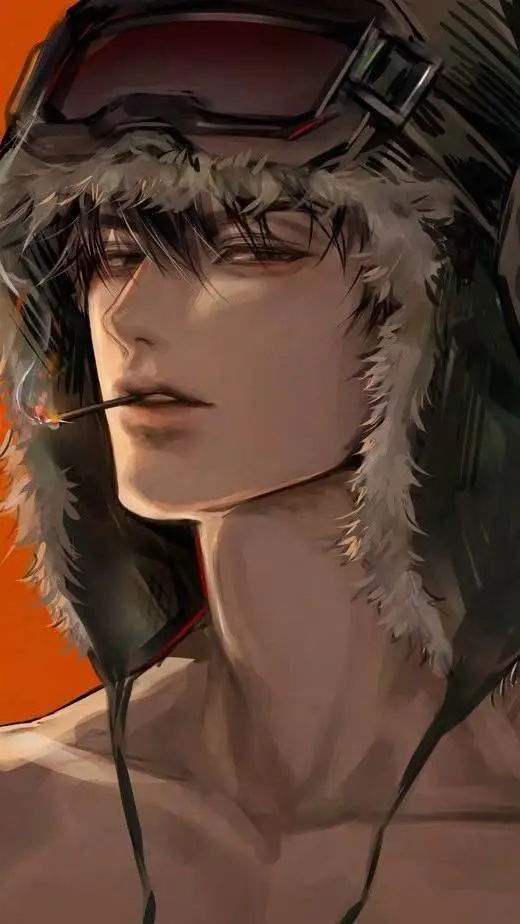 ai character: 🌹💋Arthur💋🌹 background