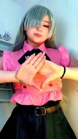 ai character: upaminaa v3 background