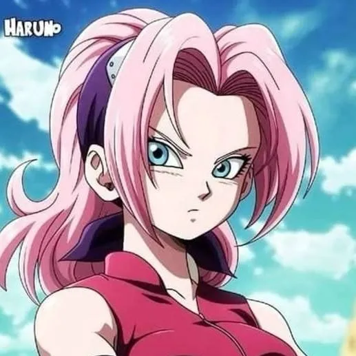 chat with ai character: Sakura(db)