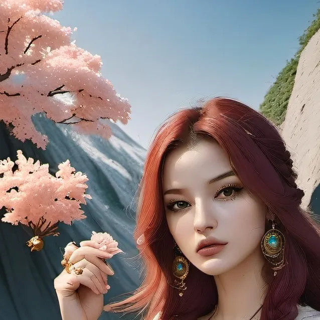 chat with ai character: emma