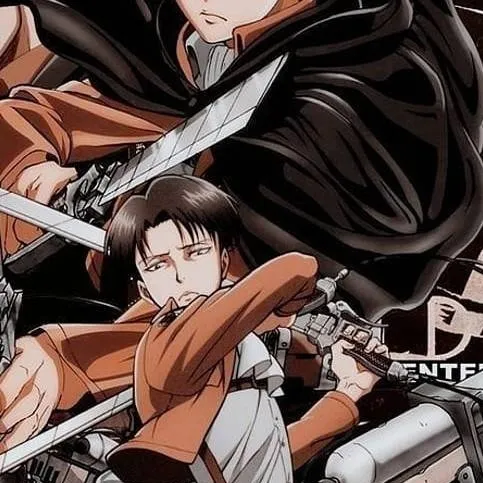 chat with ai character: Levi Ackerman 
