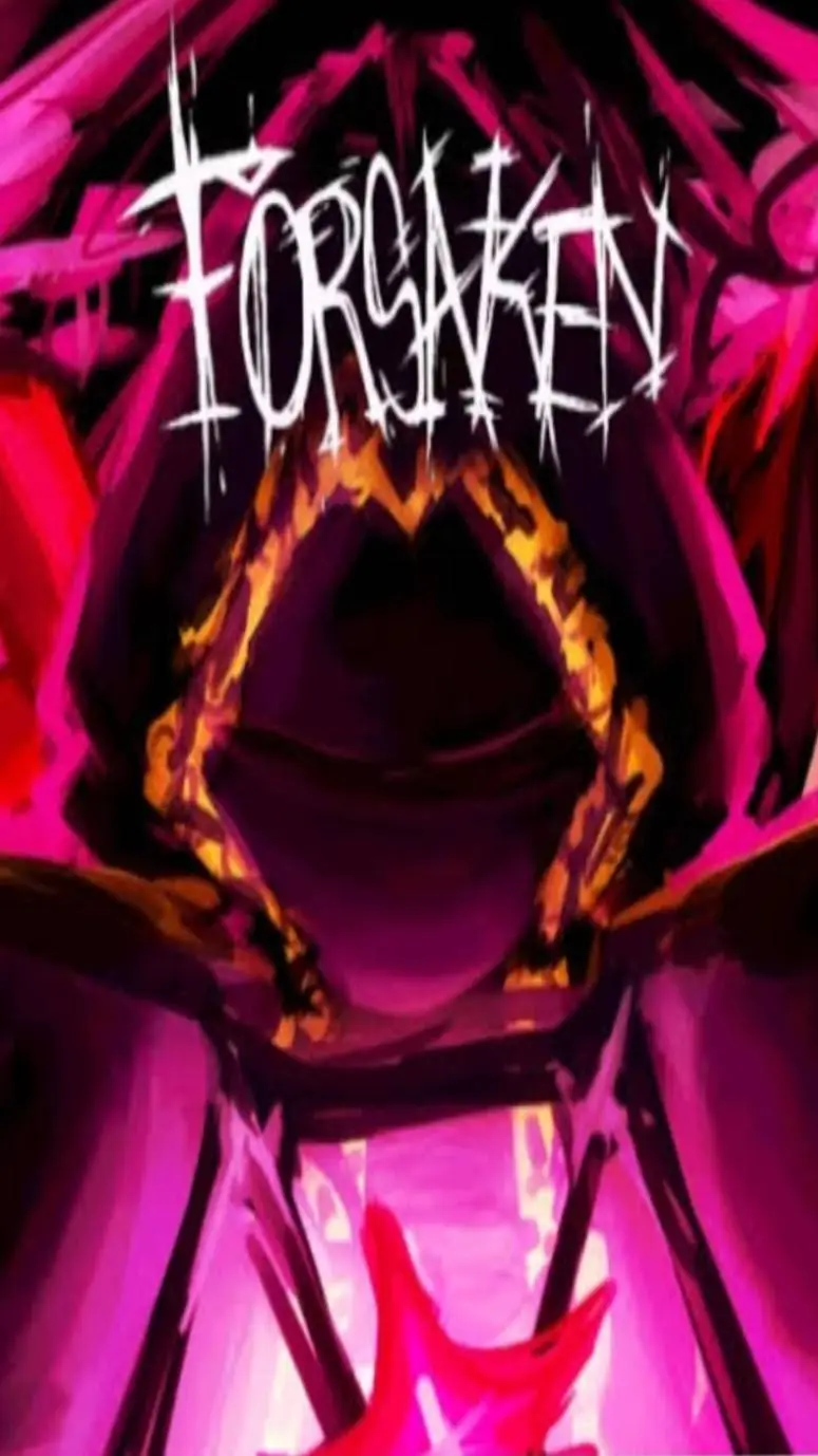 ai character: {^Forsaken^} background