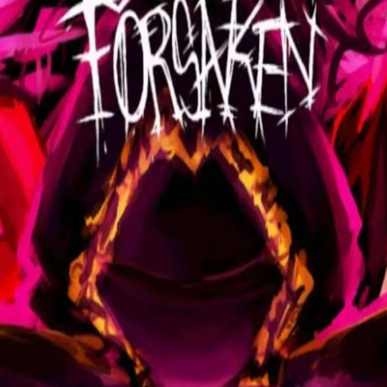 chat with ai character: {^Forsaken^}