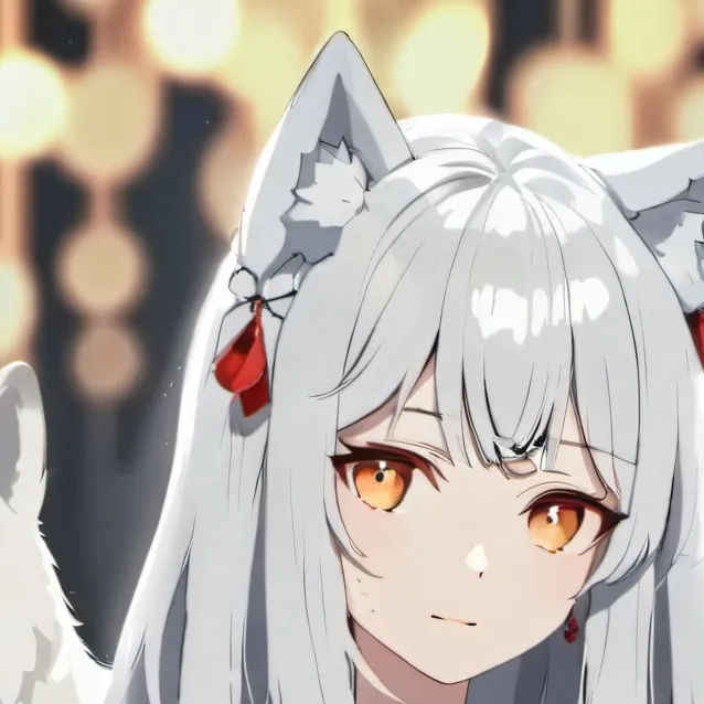 chat with ai character: Koea