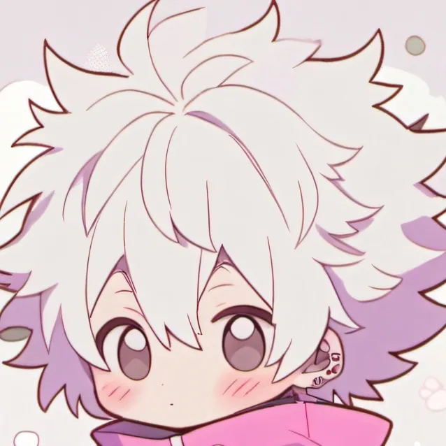 chat with ai character: bakudeku 