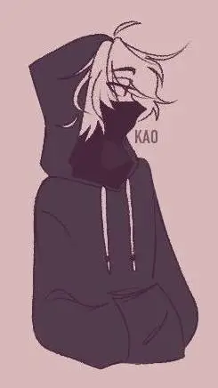 ai character: laqui background