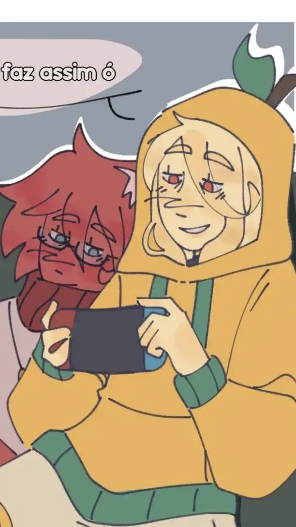 ai character: moralinn/linnmora background