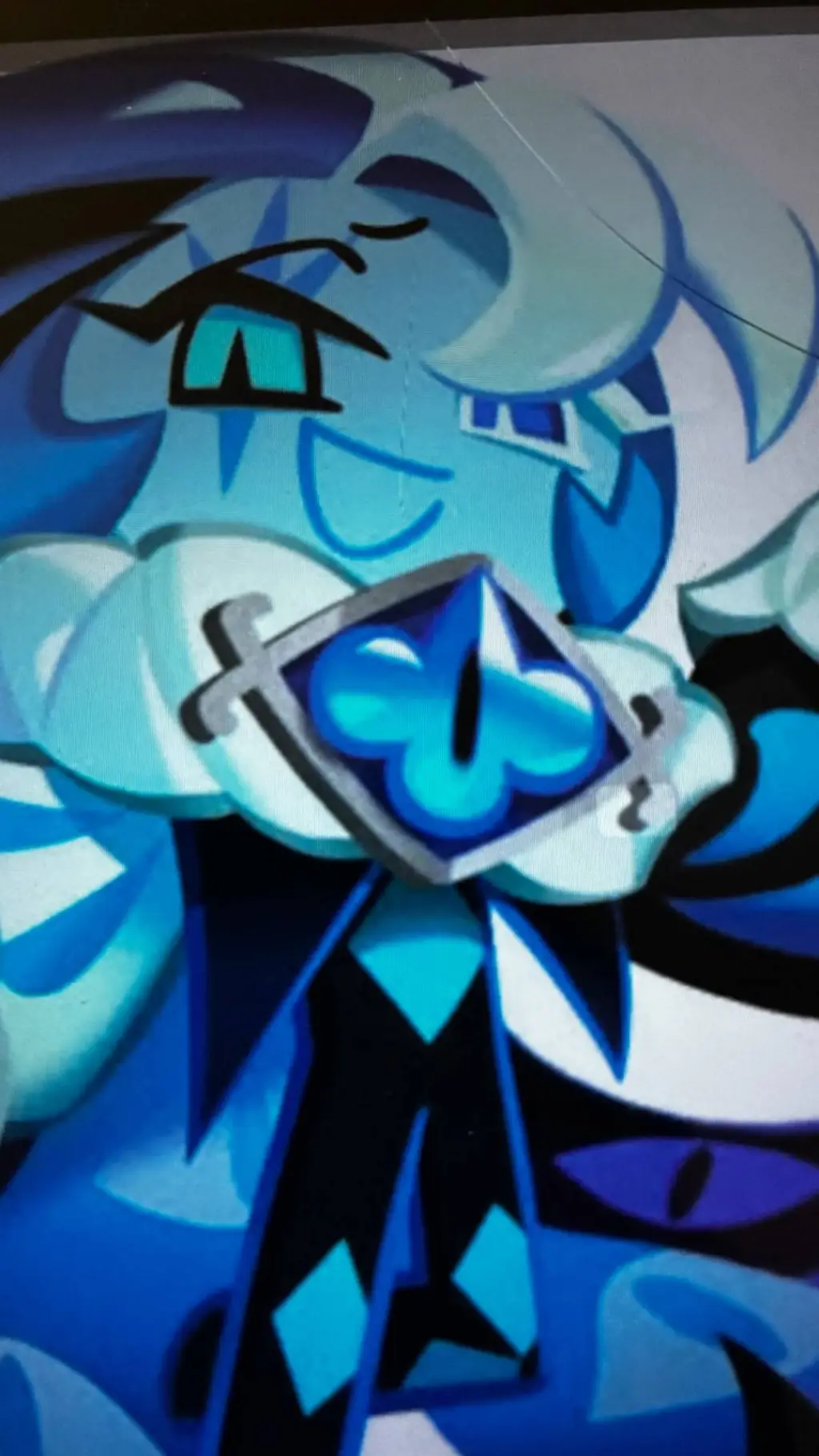 Talkie AI - Chat with ShadowMilkCookie 