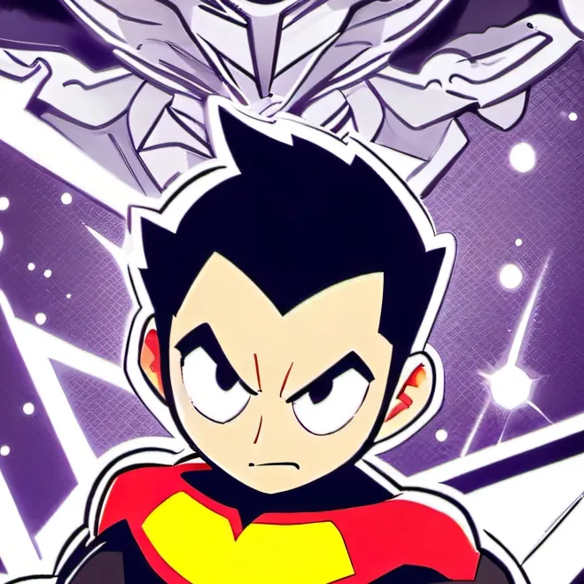 chat with ai character: Elec Man