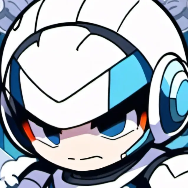 chat with ai character: IceMan