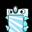 chat with ai character: Mirror Man