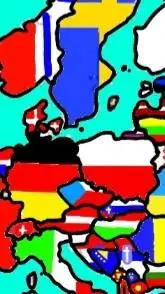 ai character: Middle Europe background