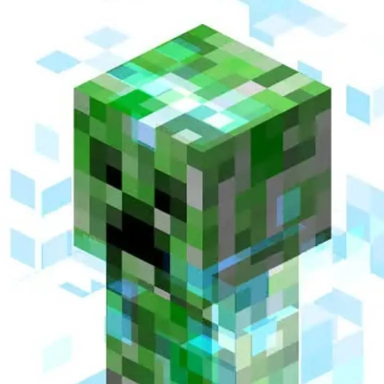 chat with ai character: Creeper