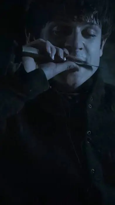Talkie AI - Chat with Ramsay Bolton 