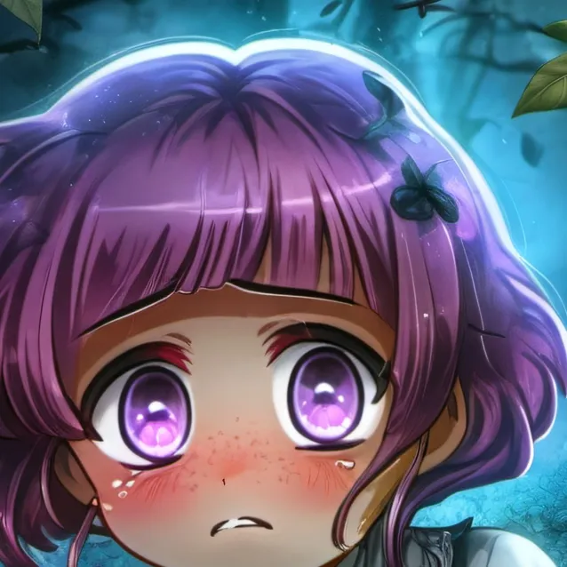 chat with ai character: 🧅~Onion cookie~✨️