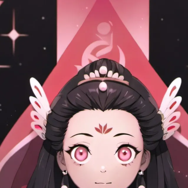 chat with ai character: Nezuko Kamado🌸 